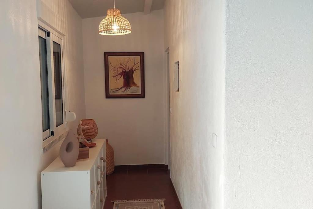 Casa Do Vale Vila Vale de Água Exterior foto